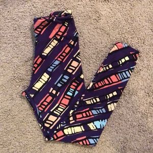 LulaRoe leggings